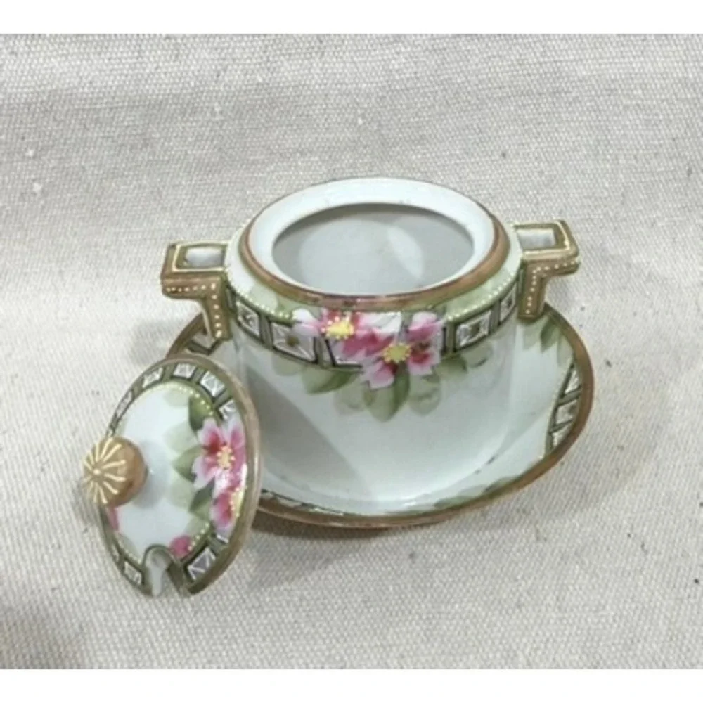 Nippon antique hand
